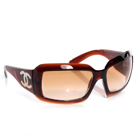 chanel tortoise sunglasses womens|Chanel mother of pearl sunglasses.